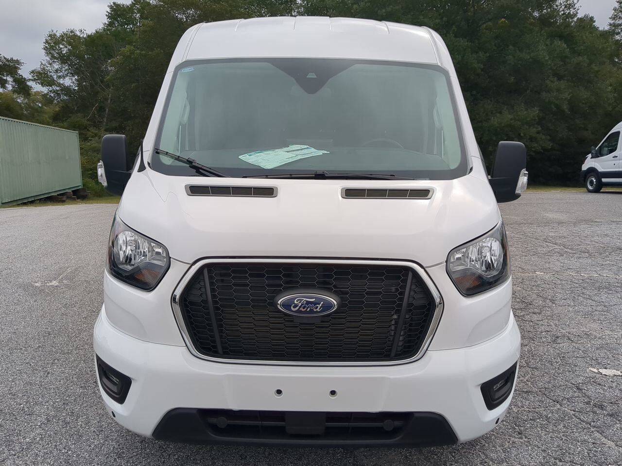 2024 Ford Transit 15 Passenger Wagon XLT Winder GA