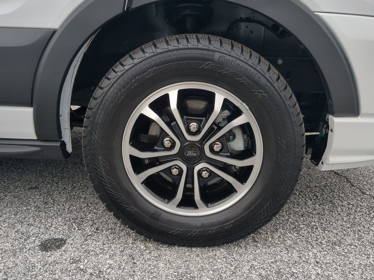 2024 Ford Transit 15 Passenger Wagon XLT Winder GA