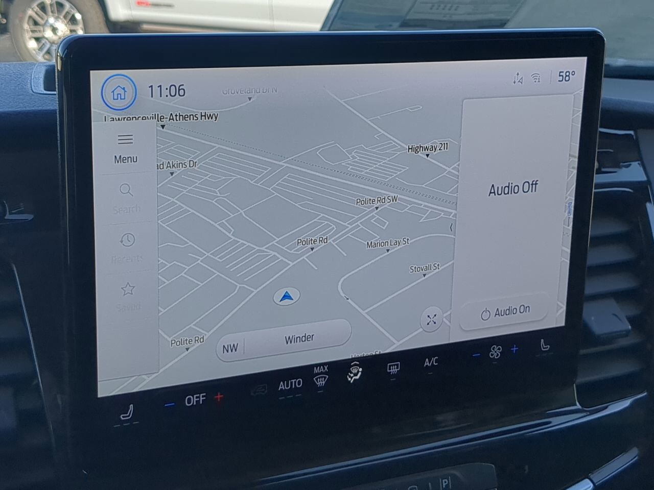 2024 Ford Transit 15 Passenger Wagon XLT Winder GA