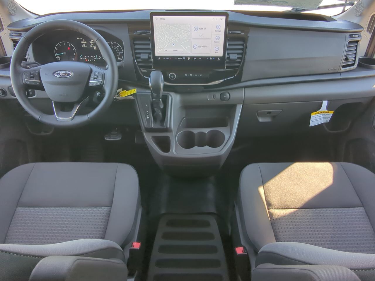 2024 Ford Transit 15 Passenger Wagon XLT Winder GA