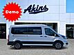 2024 Ford Transit 15 Passenger Wagon XLT