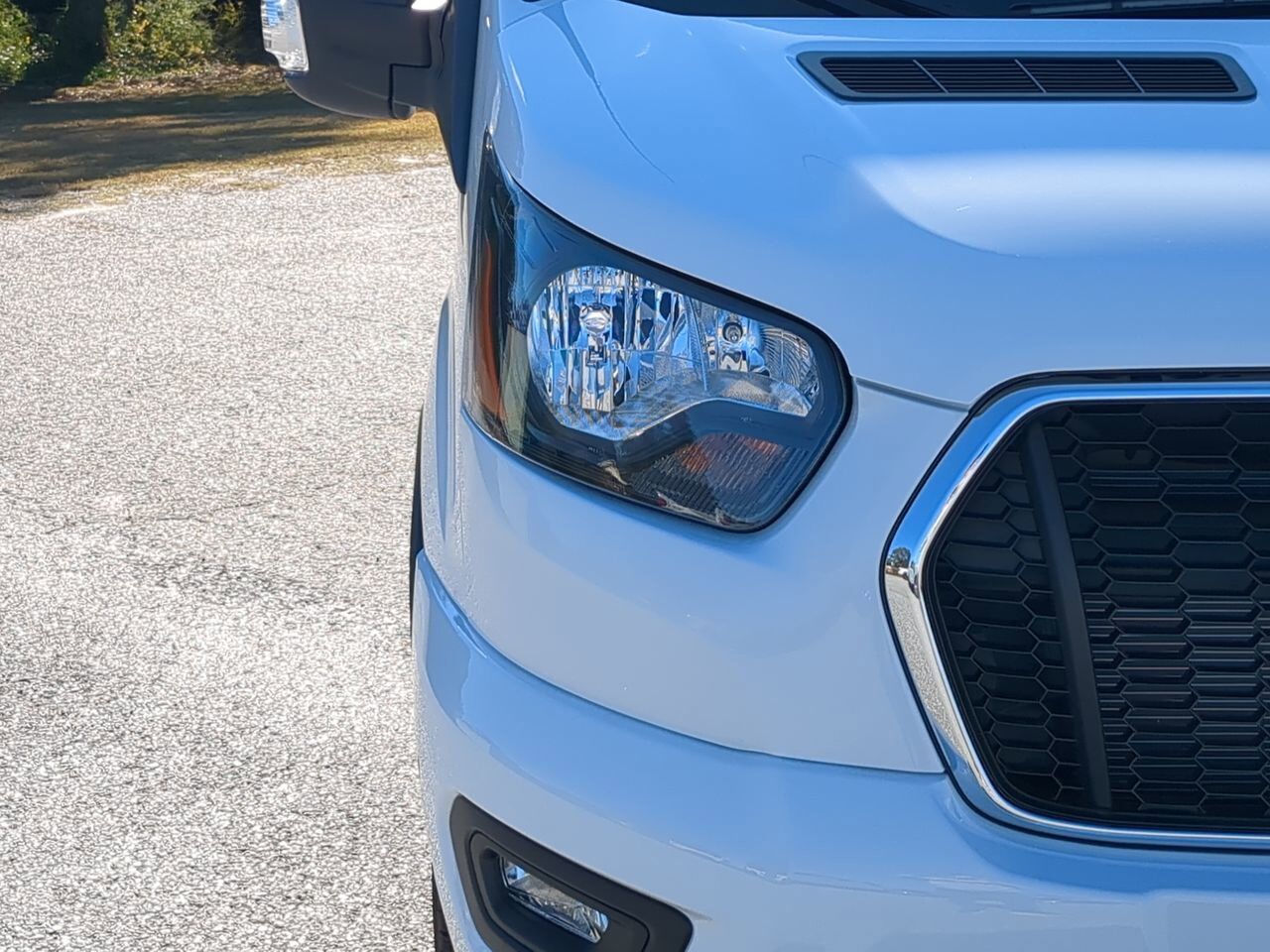 2024 Ford Transit 15 Passenger Wagon XLT Winder GA