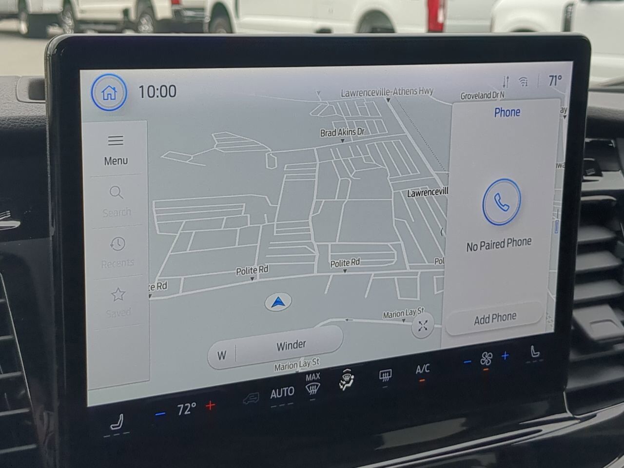 2024 Ford Transit 15 Passenger Wagon XLT Winder GA