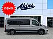 2024 Ford Transit 15 Passenger Wagon XLT