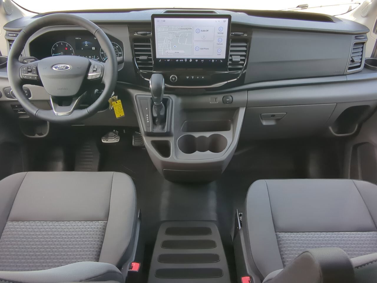 2024 Ford Transit 15 Passenger Wagon XLT Winder GA