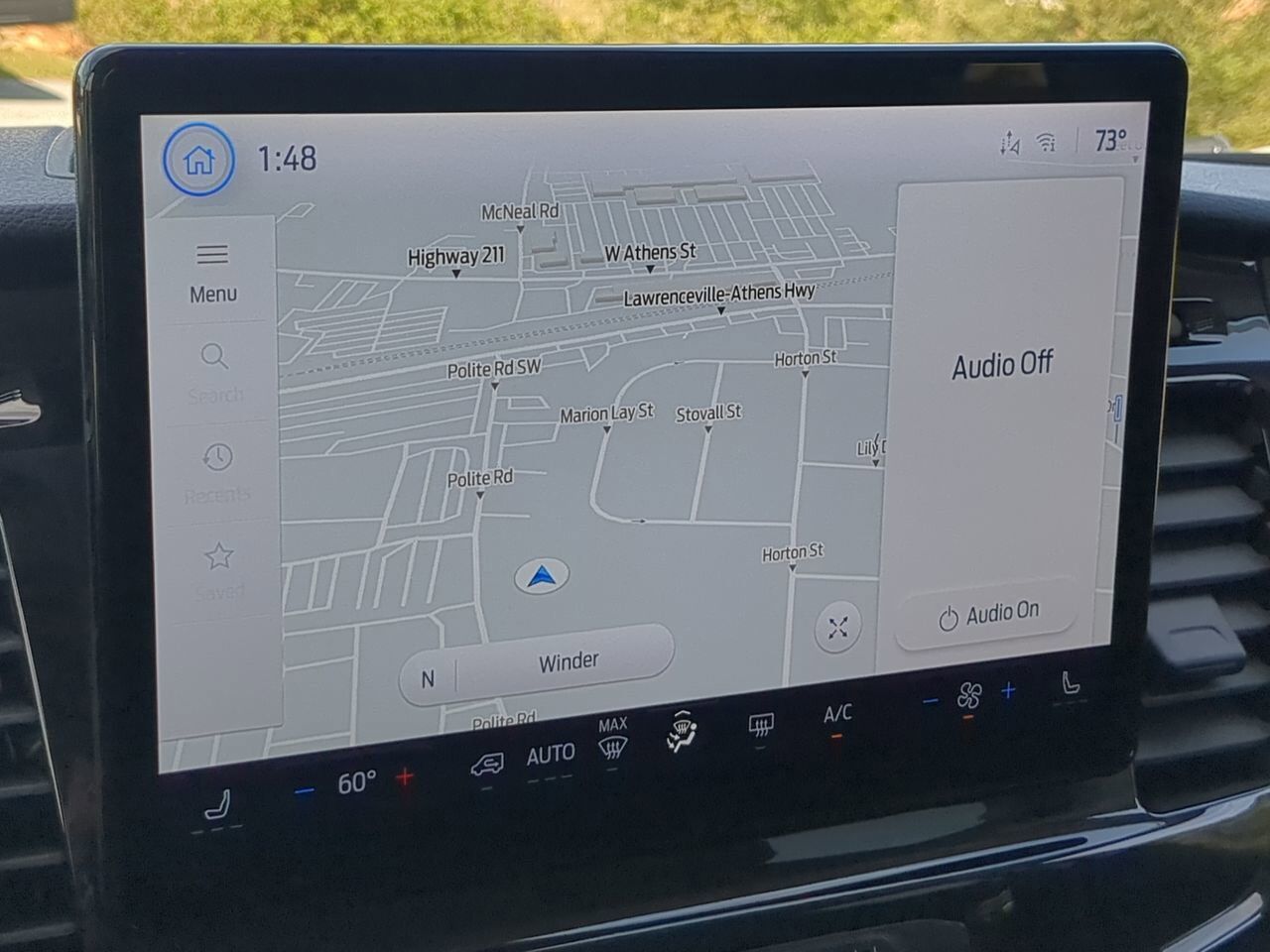 2024 Ford Transit 15 Passenger Wagon XLT Winder GA