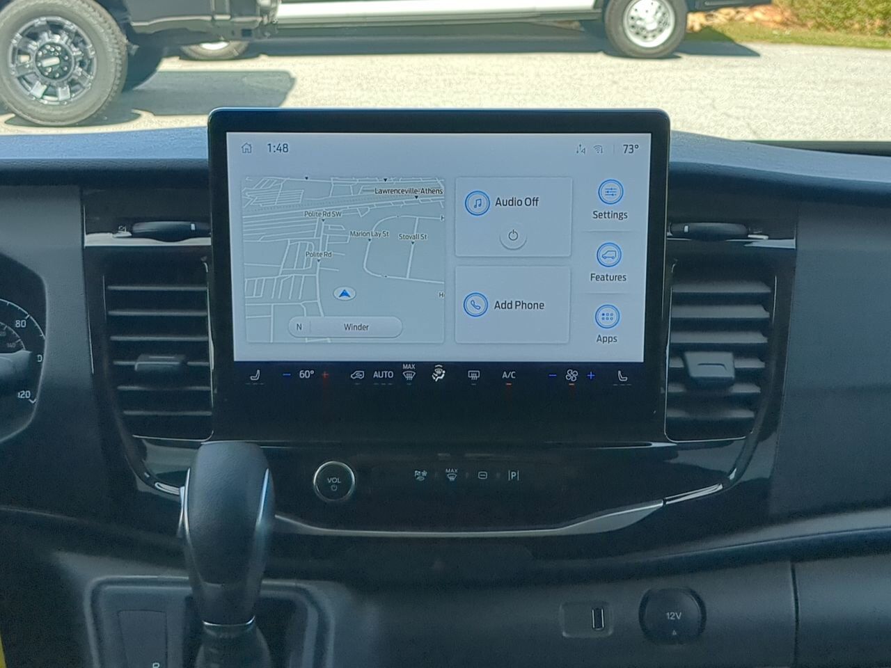 2024 Ford Transit 15 Passenger Wagon XLT Winder GA