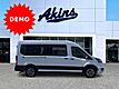 2024 Ford Transit 15 Passenger Wagon XLT