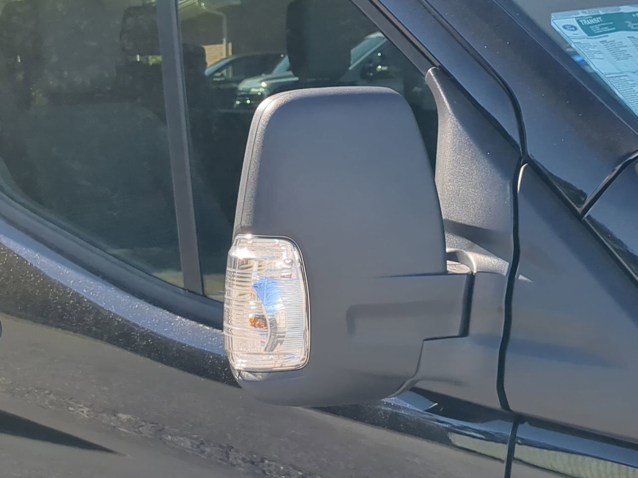 2024 Ford Transit 15 Passenger Wagon XLT Winder GA