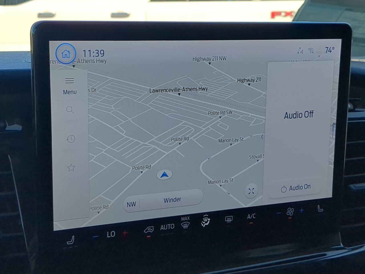 2024 Ford Transit 15 Passenger Wagon XLT Winder GA