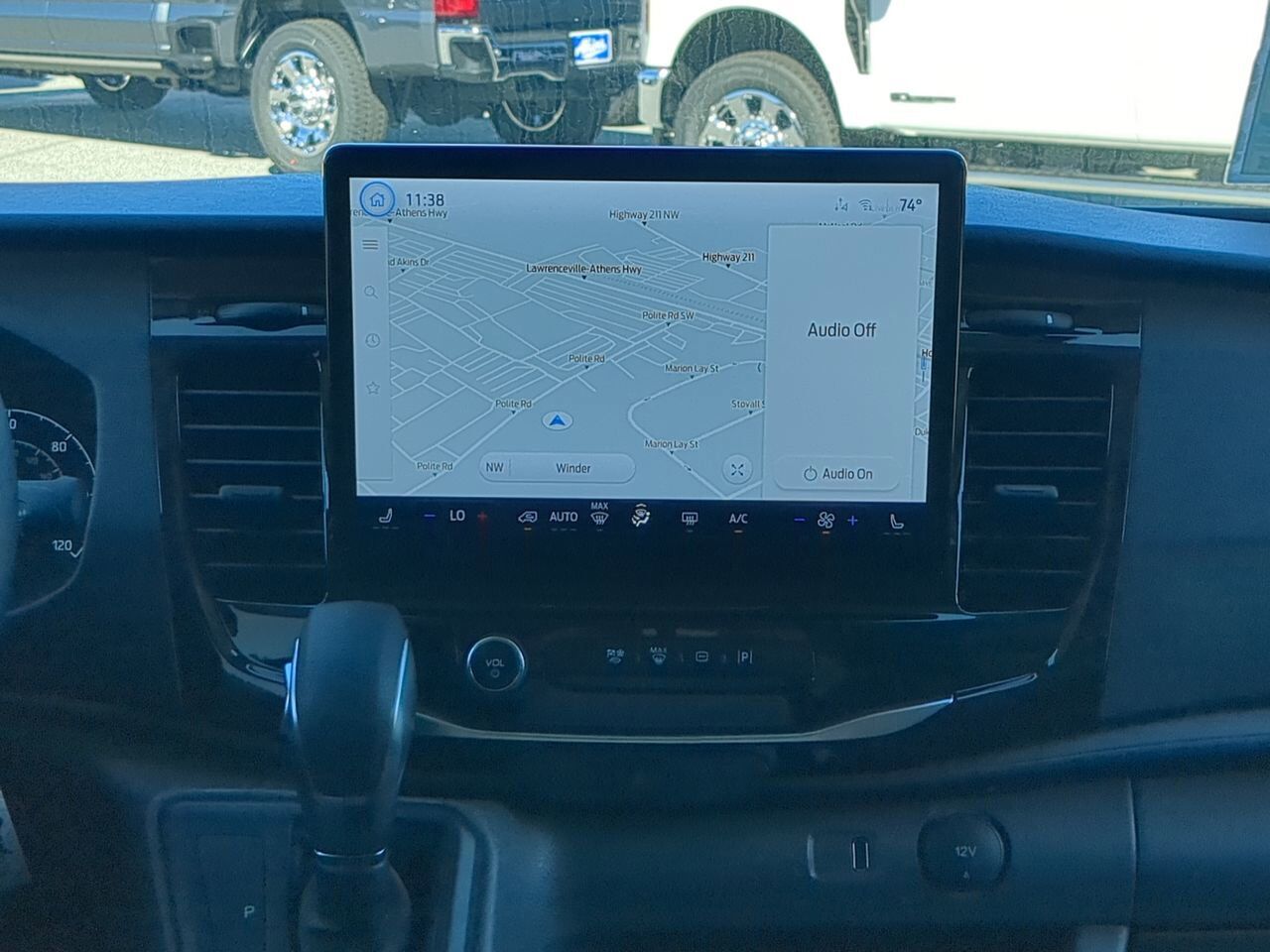 2024 Ford Transit 15 Passenger Wagon XLT Winder GA