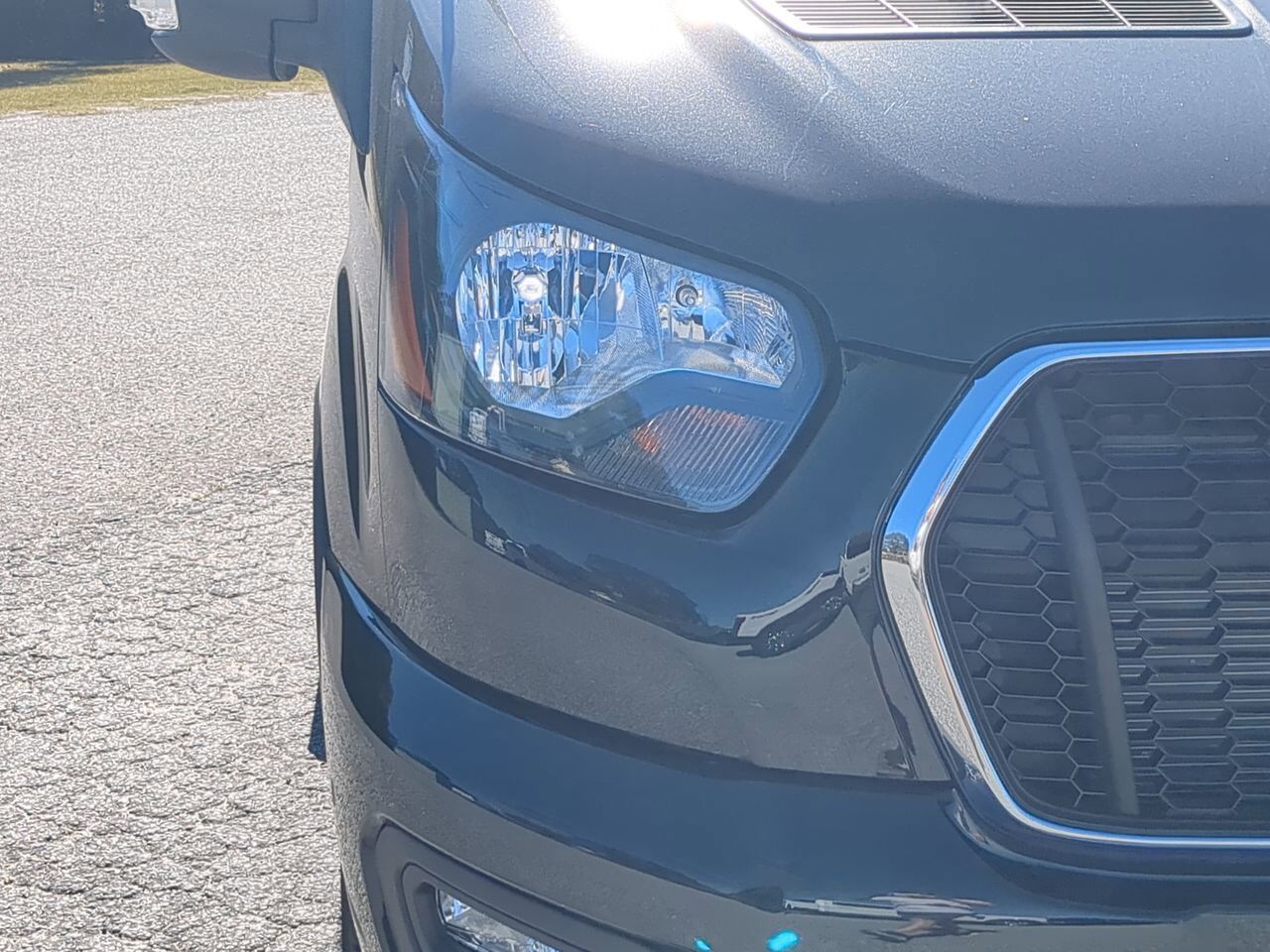 2024 Ford Transit 15 Passenger Wagon XLT Winder GA