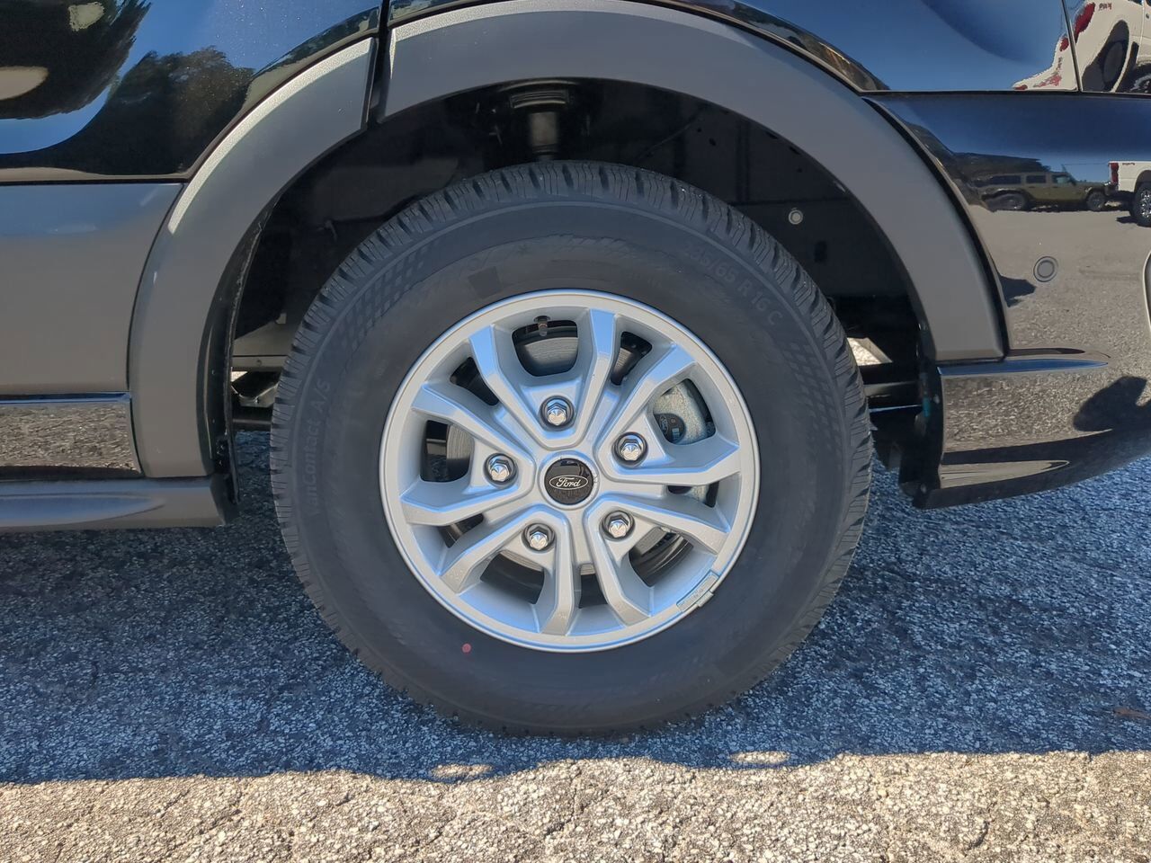 2024 Ford Transit 15 Passenger Wagon XLT Winder GA