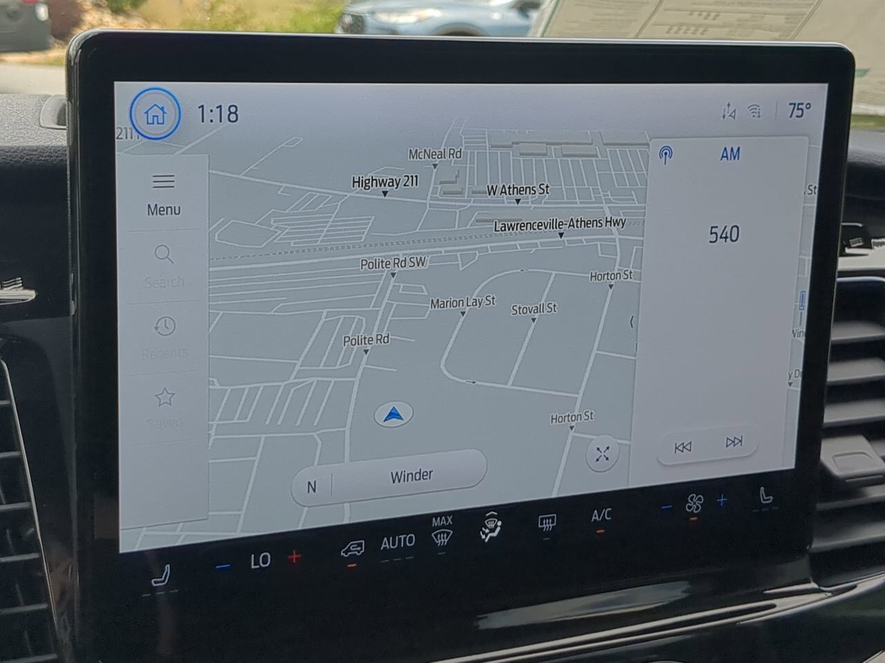 2024 Ford Transit 15 Passenger Wagon XLT Winder GA