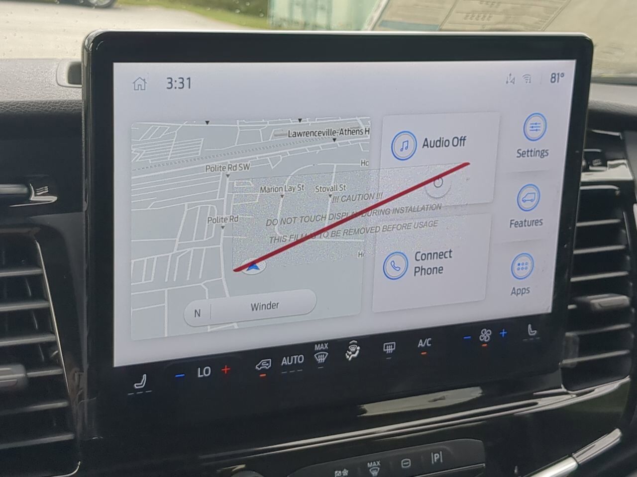 2024 Ford Transit 15 Passenger Wagon XLT Winder GA