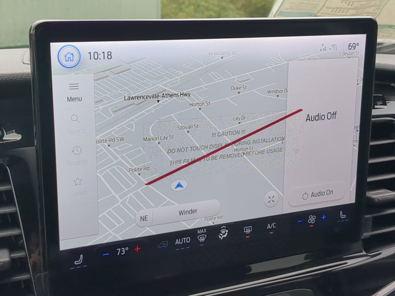 2024 Ford Transit 15 Passenger Wagon XLT Winder GA