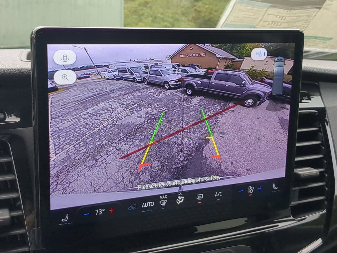 2024 Ford Transit 15 Passenger Wagon XLT Winder GA