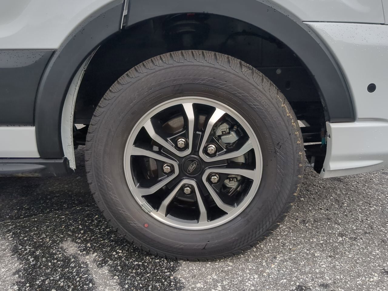 2024 Ford Transit 15 Passenger Wagon XLT Winder GA