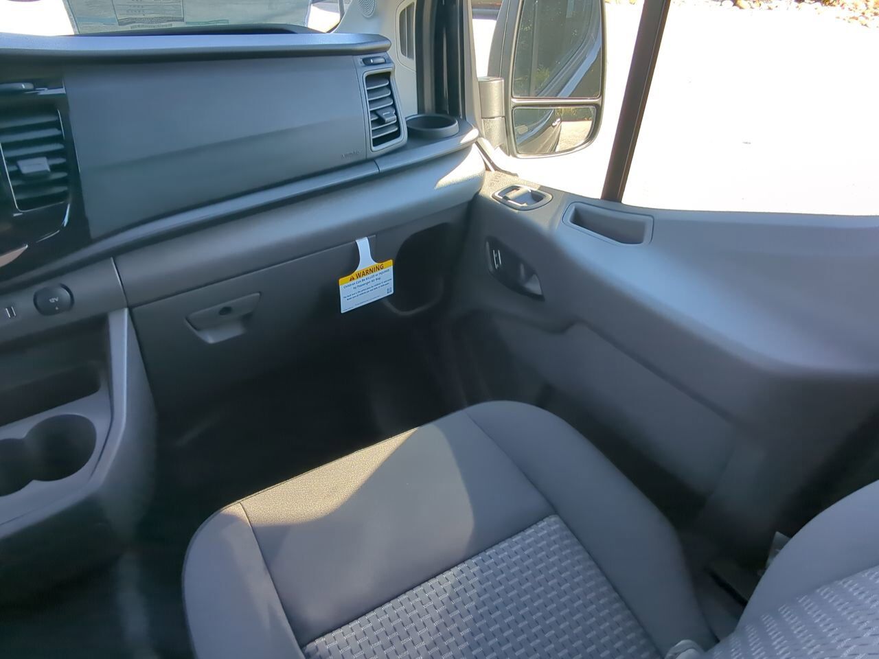 2024 Ford Transit 15 Passenger Wagon XLT Winder GA