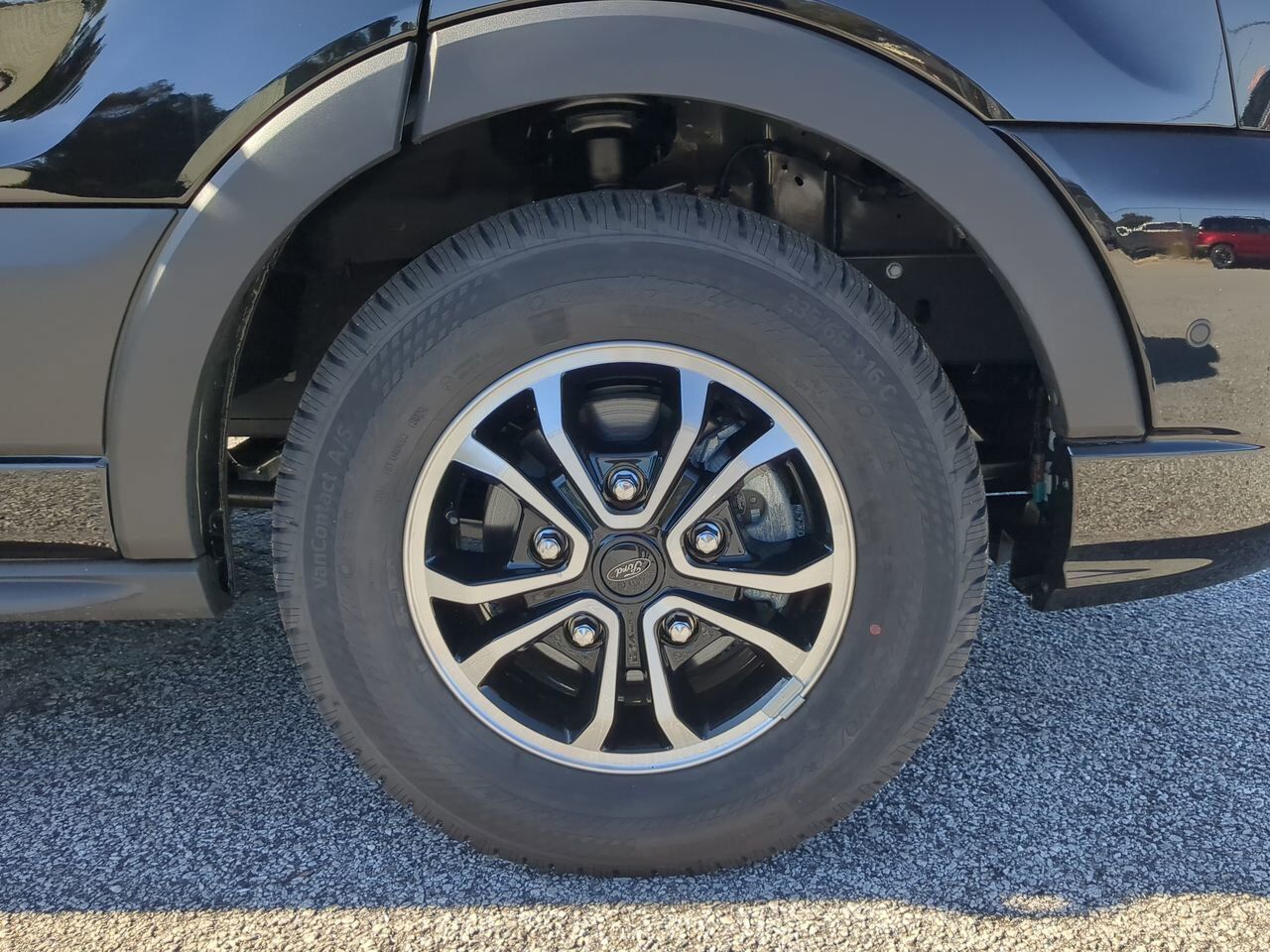 2024 Ford Transit 15 Passenger Wagon XLT Winder GA