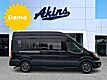 2024 Ford Transit 15 Passenger Wagon XLT