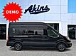 2024 Ford Transit 15 Passenger Wagon XLT