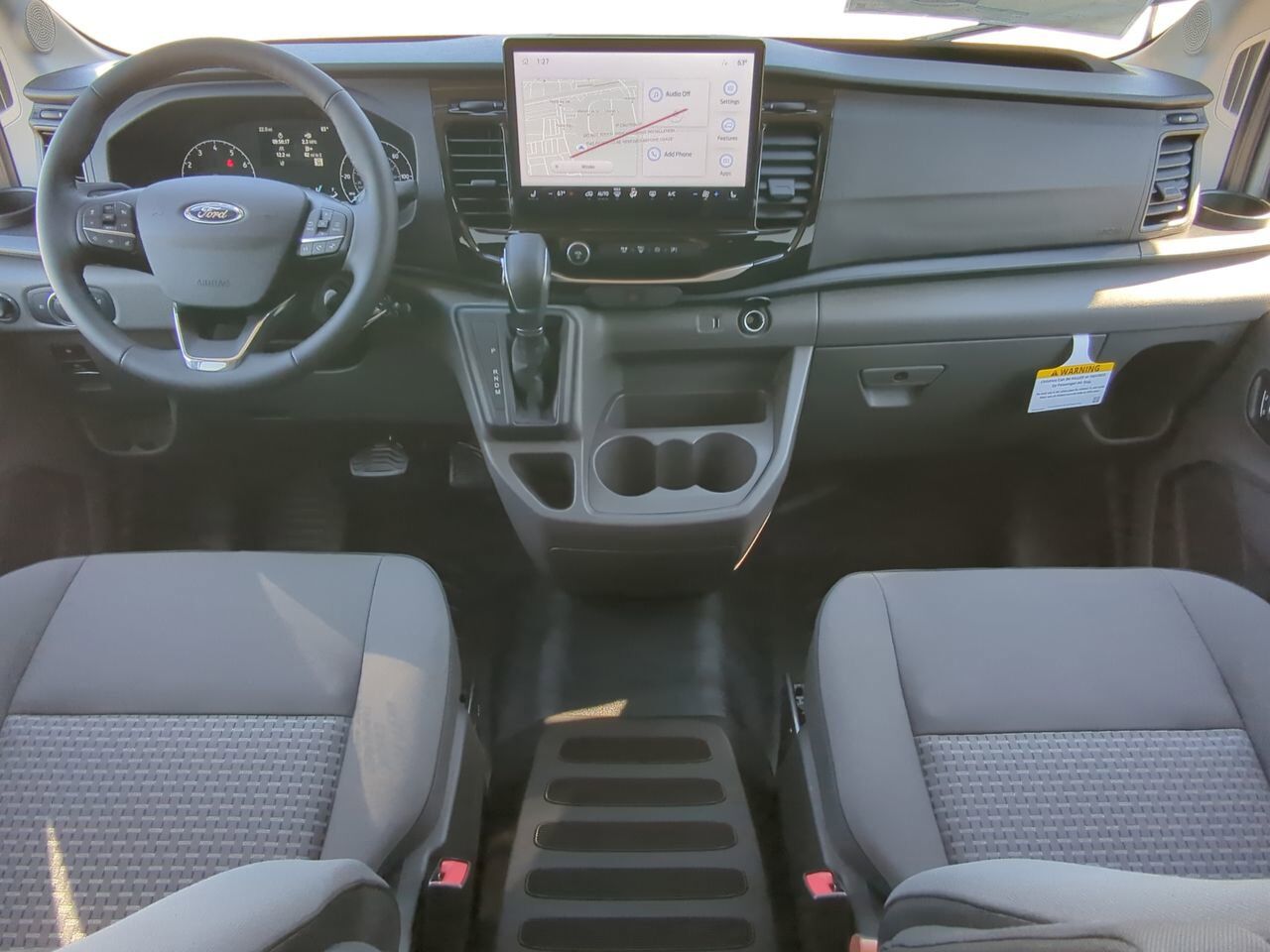 2024 Ford Transit 15 Passenger Wagon XLT Winder GA