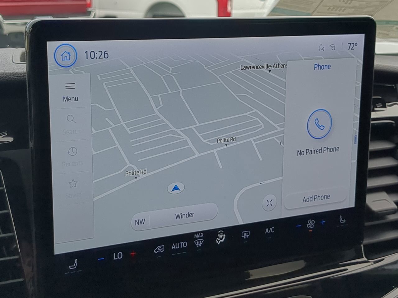 2024 Ford Transit 15 Passenger Wagon XLT Winder GA