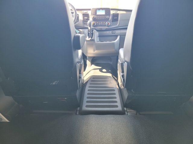 2024 Ford Transit-150 Base Folsom CA