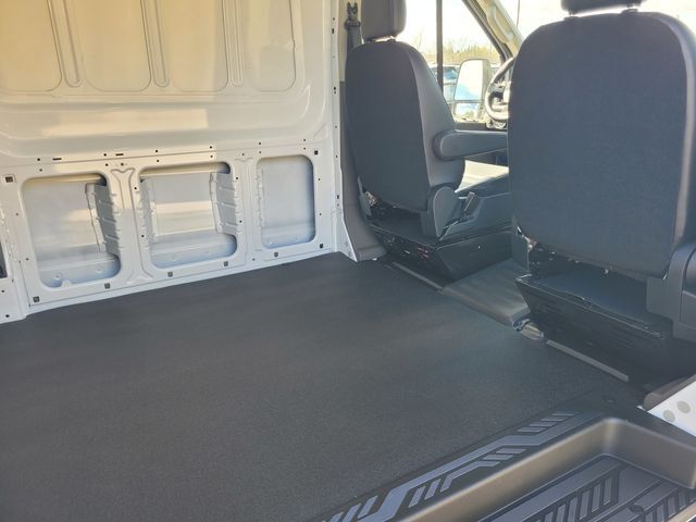 2024 Ford Transit-150 Base Folsom CA