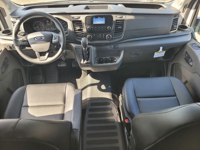 2024 Ford Transit-150 Base Folsom CA