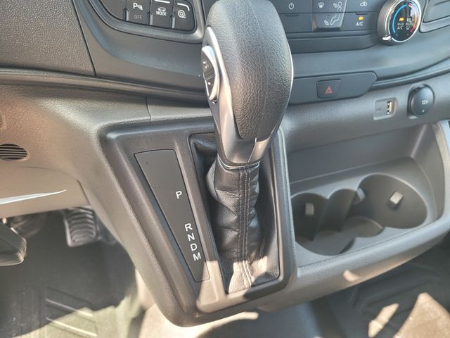 2024 Ford Transit-150 Base Folsom CA
