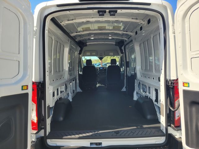 2024 Ford Transit-150 Base Folsom CA