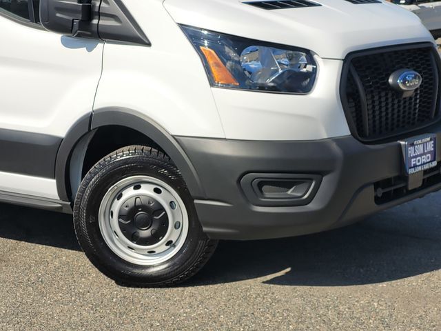 2024 Ford Transit-150 Base Folsom CA