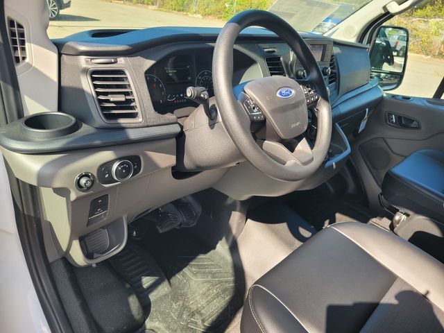 2024 Ford Transit-150 Base Folsom CA