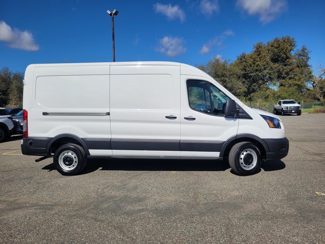 2024 Ford Transit-150 Base Folsom CA