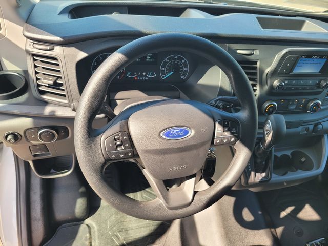 2024 Ford Transit-150 Base Folsom CA