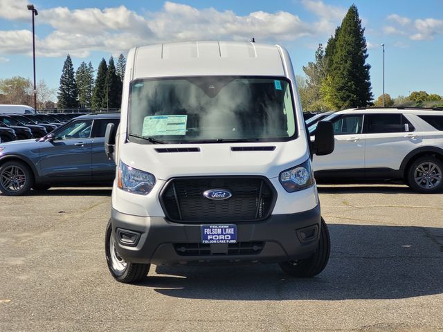 2024 Ford Transit-150 Base Folsom CA