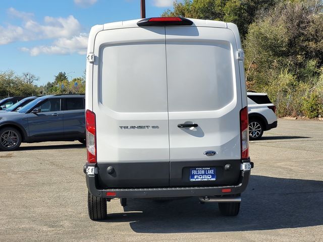 2024 Ford Transit-150 Base Folsom CA