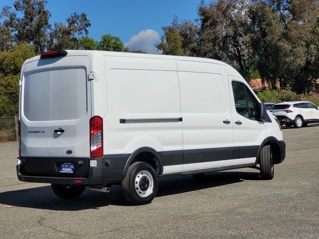 2024 Ford Transit-150 Base Folsom CA