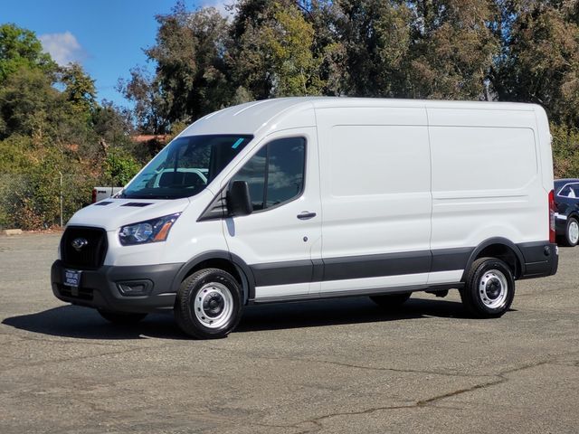 2024 Ford Transit-150 Base Folsom CA