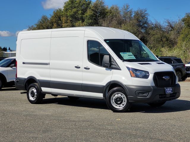 2024 Ford Transit-150 Base