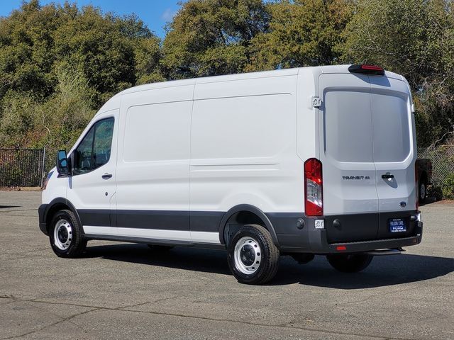 2024 Ford Transit-150 Base Folsom CA