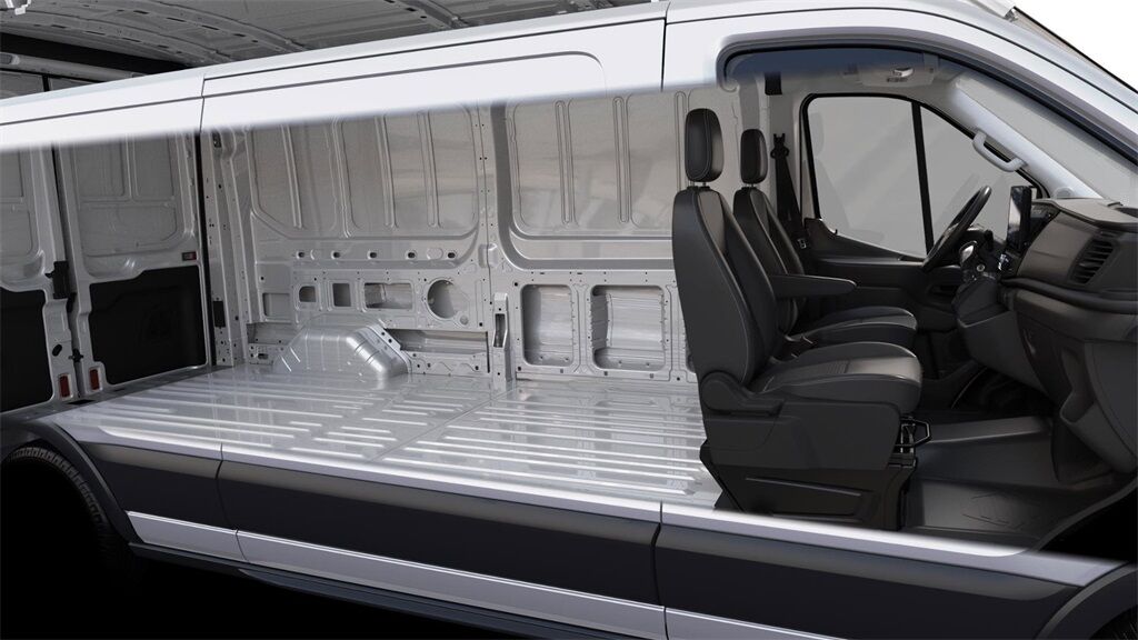 2024 Ford Transit-150 Base Green Bay WI