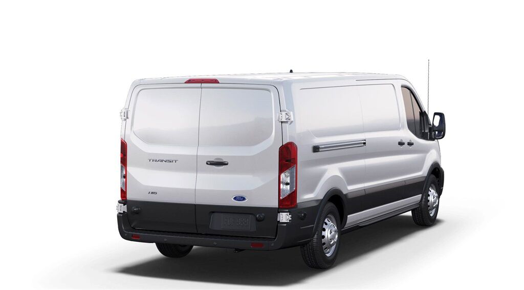 2024 Ford Transit-150 Base Green Bay WI