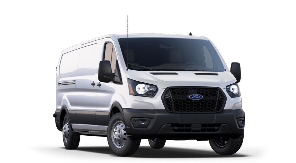 2024 Ford Transit-150 Base Green Bay WI