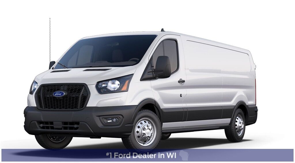 2024 Ford Transit-150 Base Green Bay WI