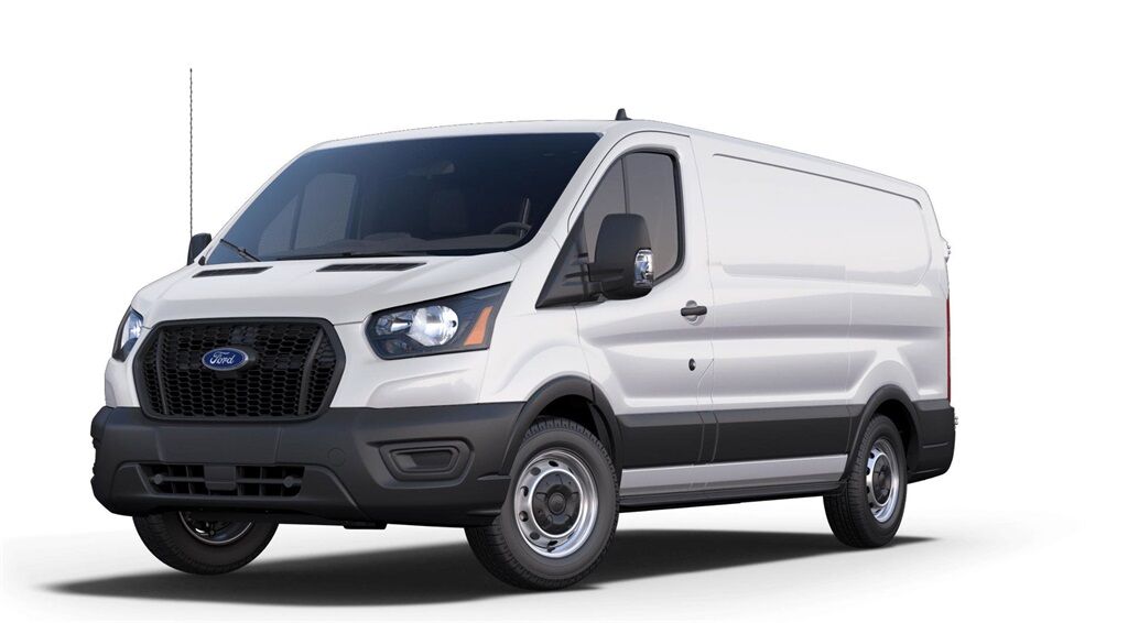 2024 Ford Transit-150 Base Green Bay WI