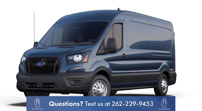 2024 Ford Transit-150 Base Oshkosh WI