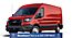 2024 Ford Transit-150 Base Oshkosh WI